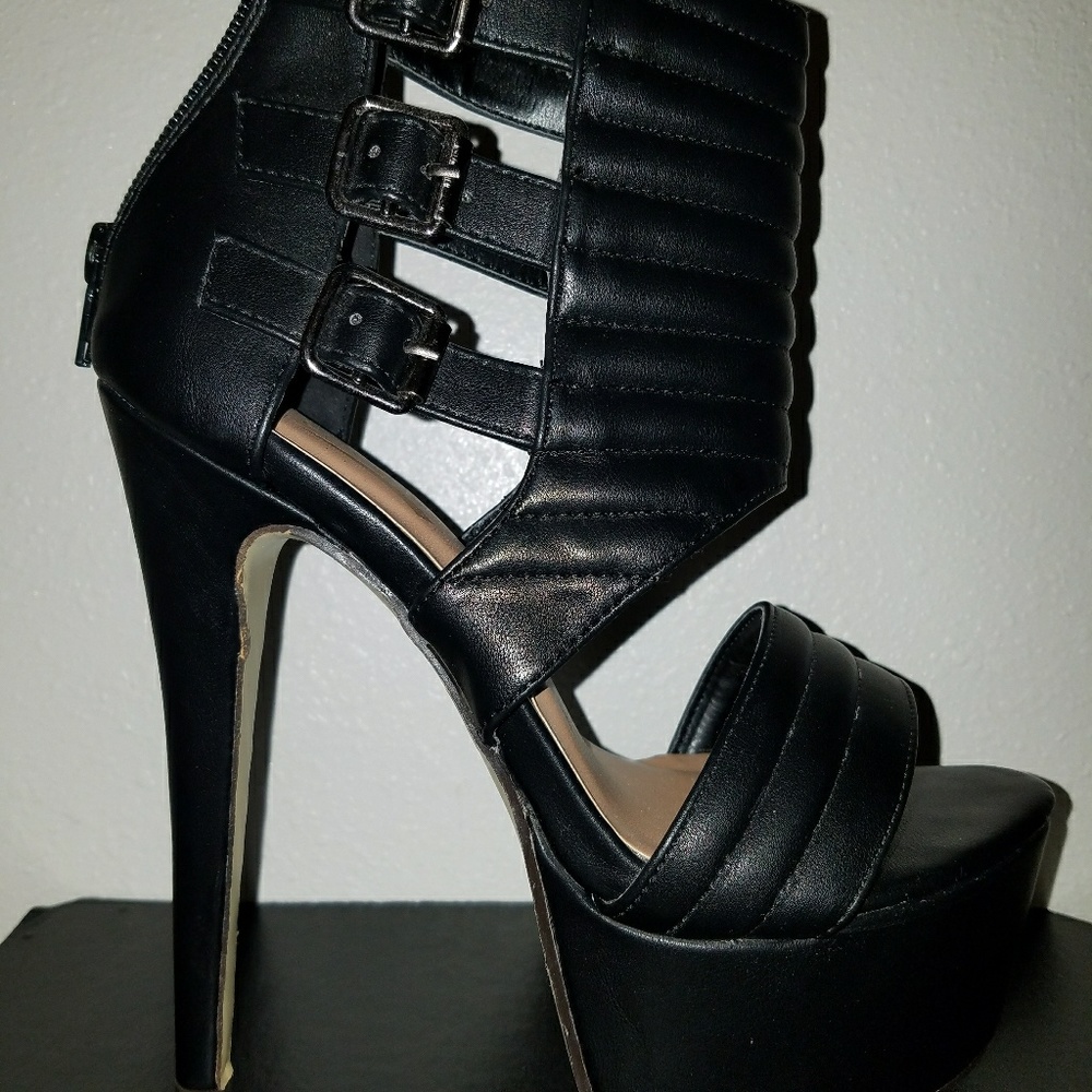 High Heels